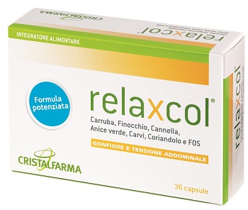 Relaxcol 36Cps