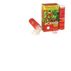 Arkovital Acerola 30Cpr Mastic