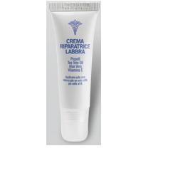 LFP CREMA RIPARATRICE LEBBRA 10ML