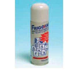 Ghiaccio Spray 400Ml - Farmaeu