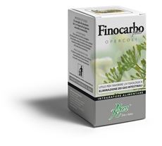 Finocarbo Plus 50Opr 25G Nf