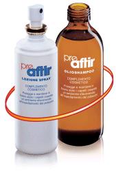 Preaftir Lozione Spray 100Ml