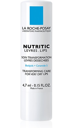 Nutritic Labbra 4,7Ml