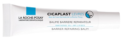 Cicaplast Levres 7,5Ml