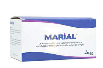 Marial 20 Oral Stick 15Ml