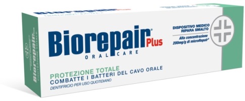 Biorepair Plus Prot Totale75ml