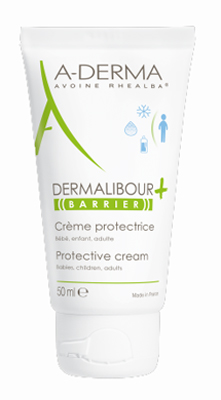 Dermalibour + Barriera Cr 50Ml