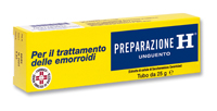 Preparazione H Ung 1,08% 25G