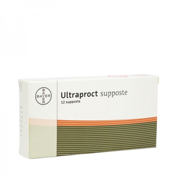 Ultraproct 12Supp