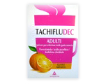 Tachifludec 10Bust Arancia