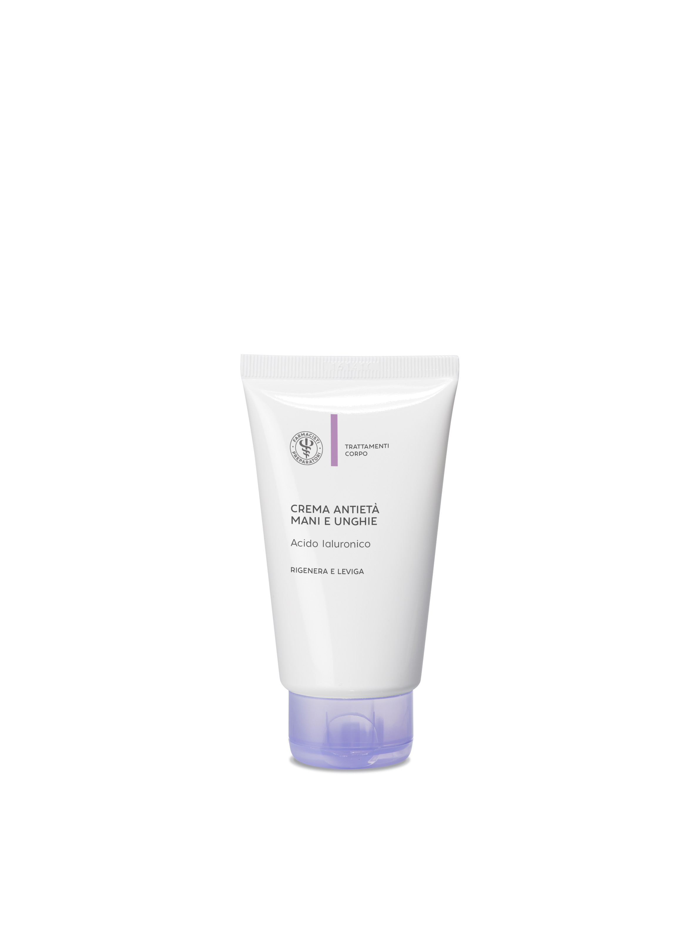 Lfp Crema Mani  Unghie 75 Ml