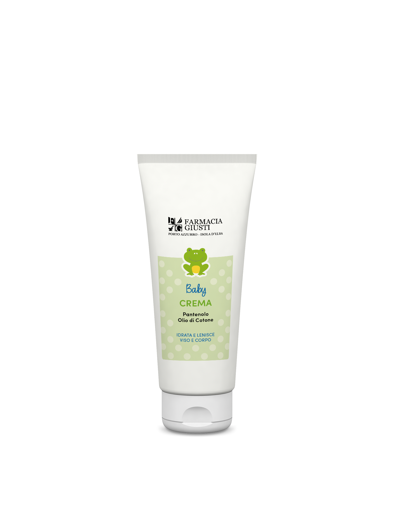 Lfp Baby Crema 100Ml