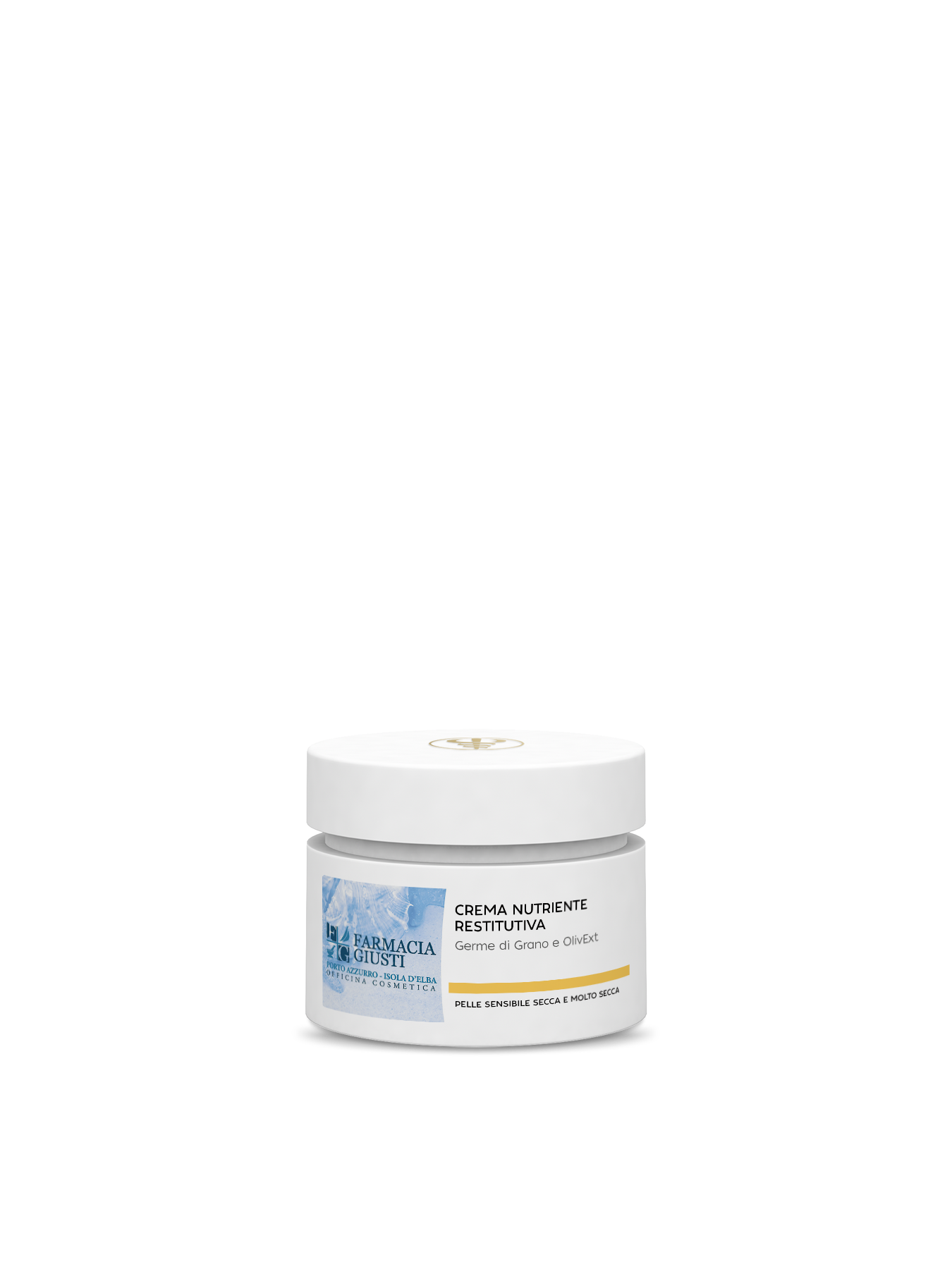 LFP CREMA NUTRIENTE GGRANO50