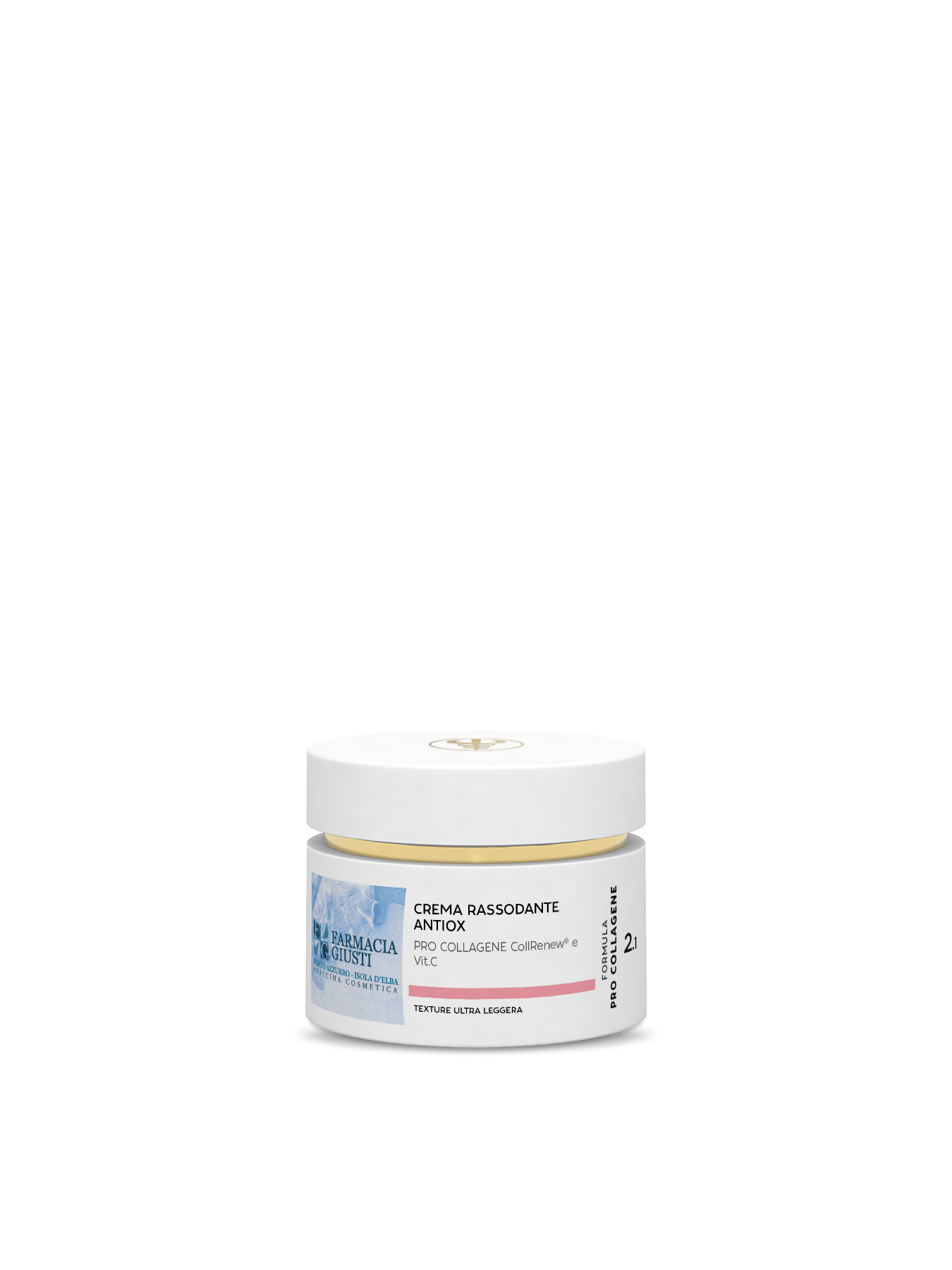 LFP CREMA RASSOD ANTIOX 50ML