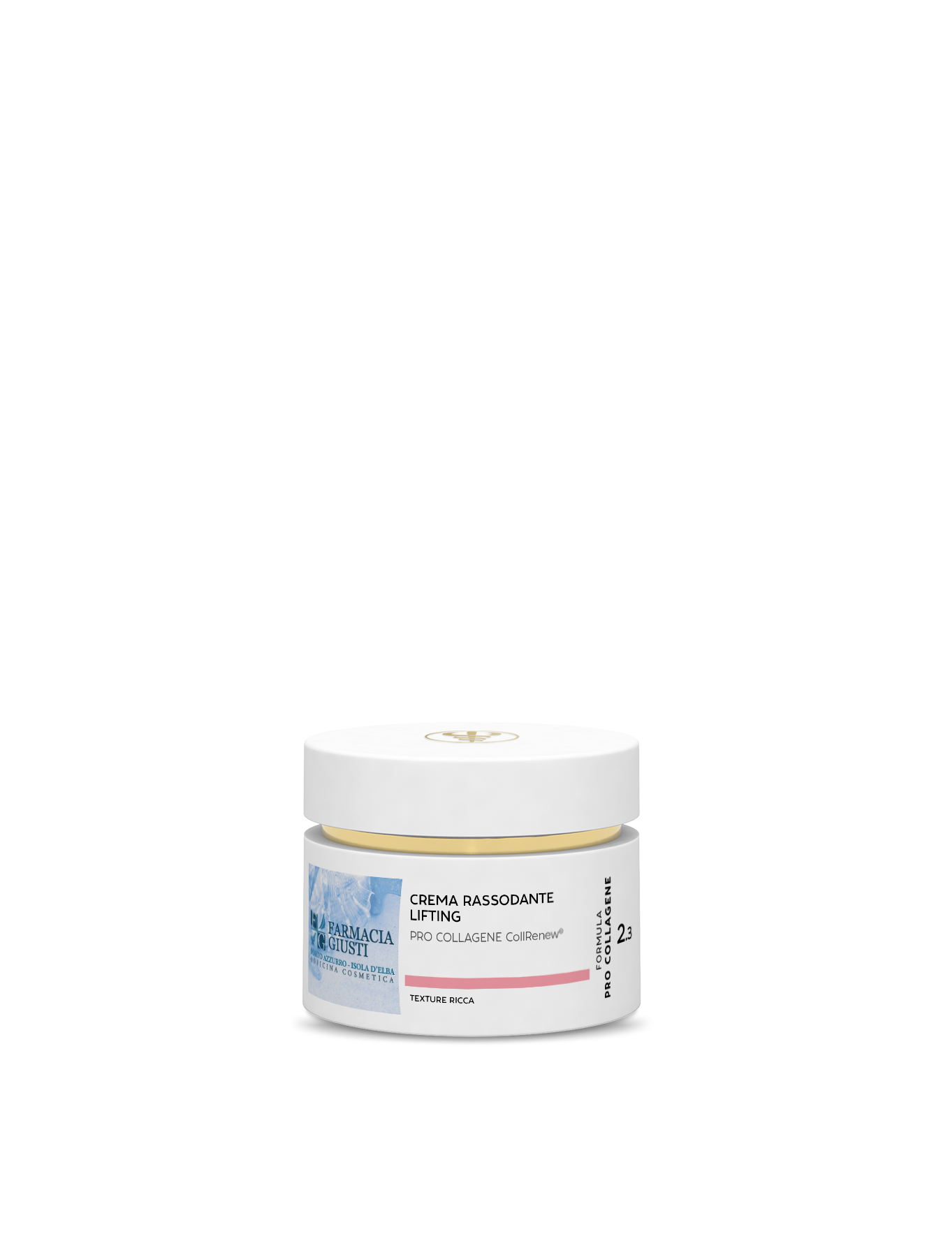 LFP CREMA RASSODANTE LIFTING 50ML