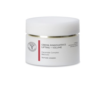 LFP CREMA RINNOVATRICE TEXTURE LEGGERA 50 ML