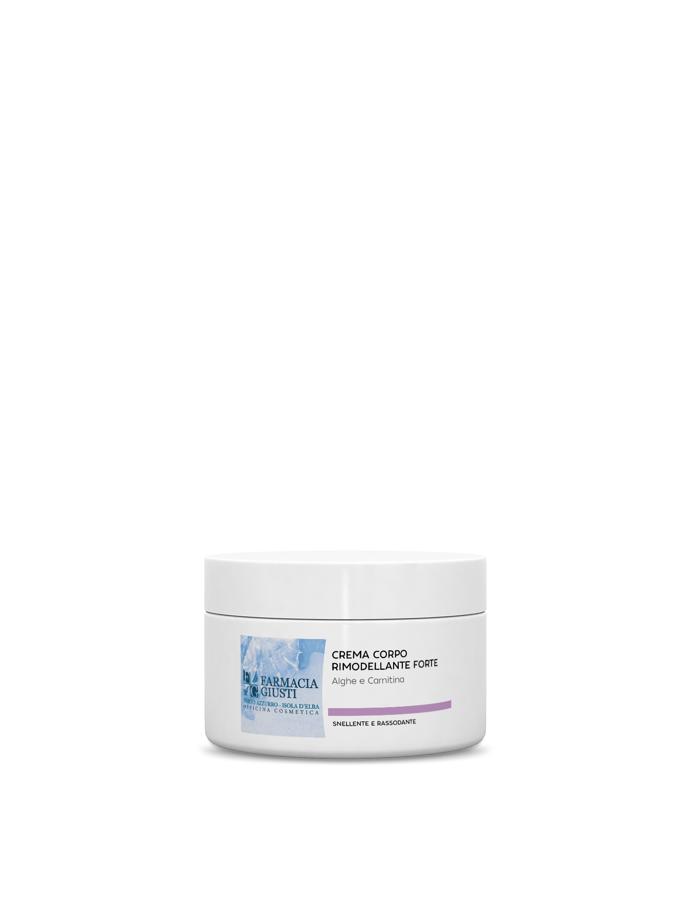 LFP CREMA RIMODELLANTE 230ML