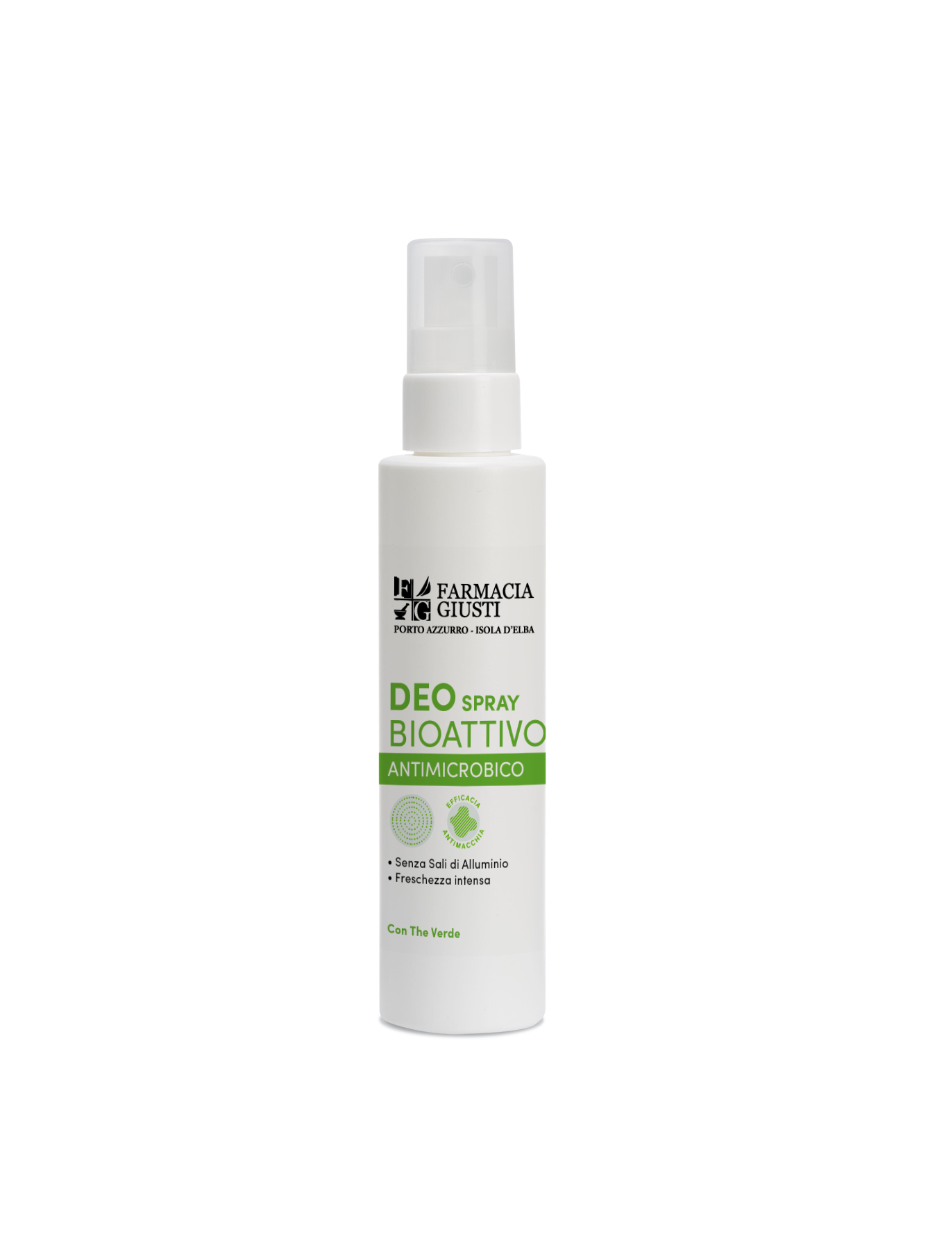 LFP DEO SPRAY BIOATTIVO 100ML