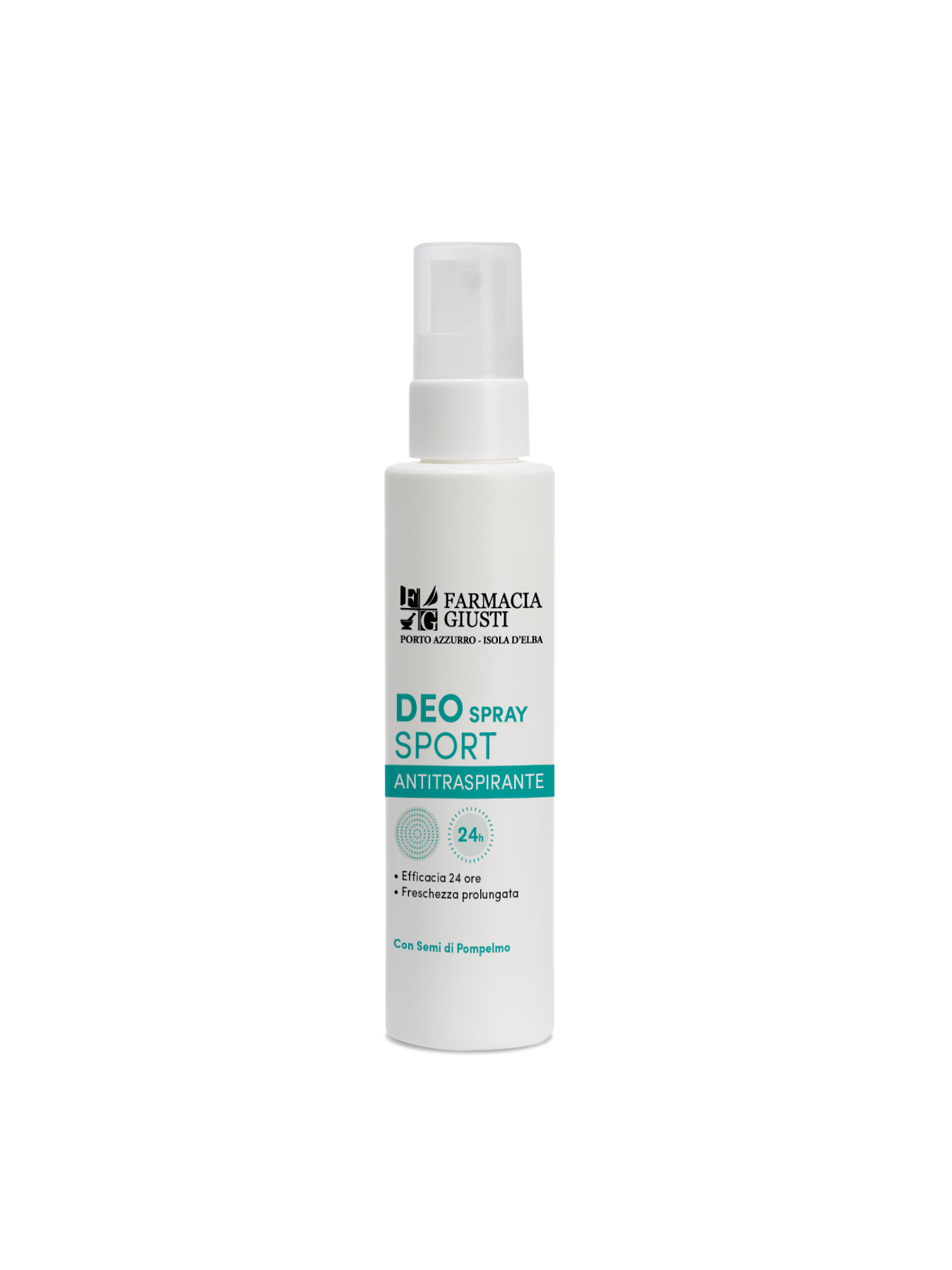 LFP DEO SPRAY SPORT 100ML