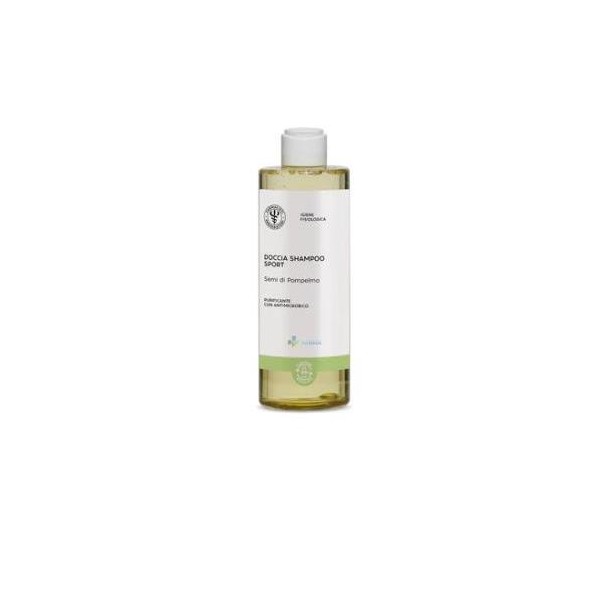 LFP DOCCIASPORT POMPELMO 300ML